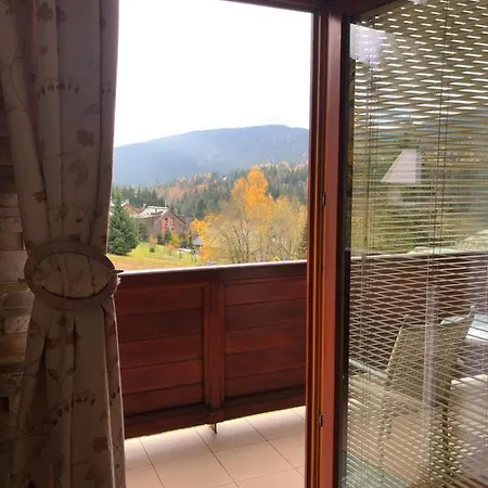 1 Apartment Spindleruv Mlyn