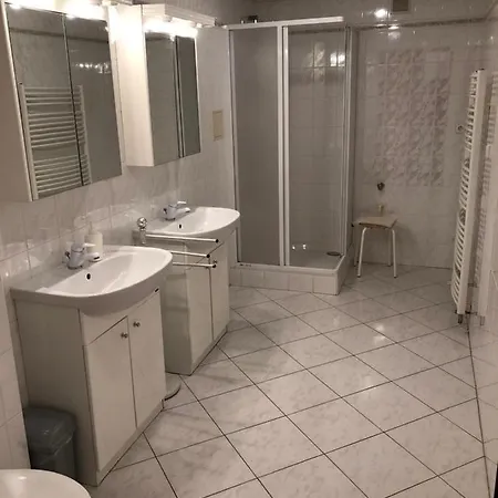 Apartment 1 *