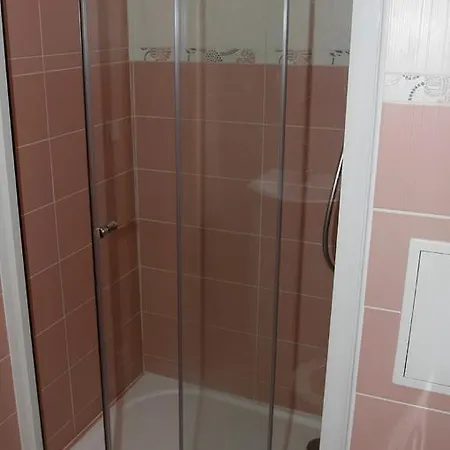 Apartment Apartment In Frymburk/Lipno-Stausee 1819