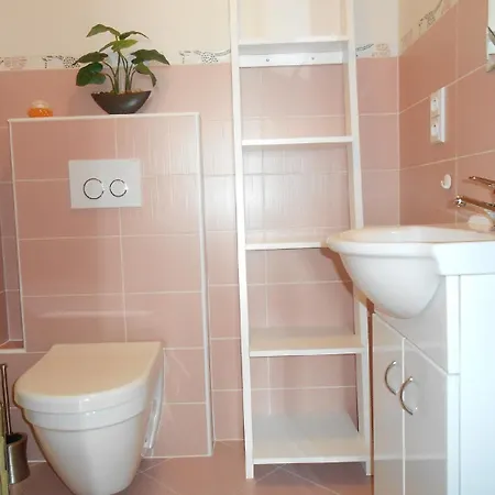 Apartamento In Frymburk/lipno-stausee 1819