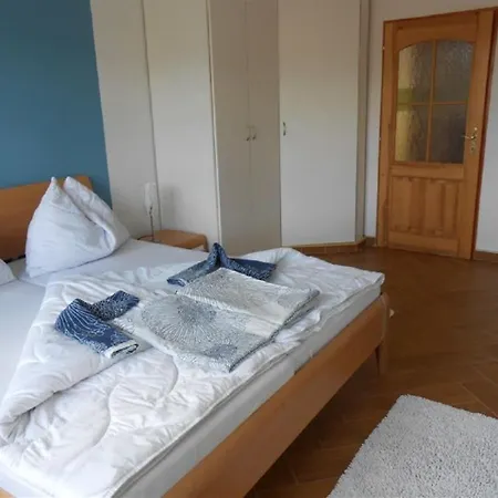 Apartment In Frymburk/Lipno-Stausee 1819 *