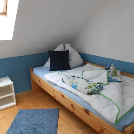 Apartamento In Frymburk/lipno-stausee 1819 Frymburk